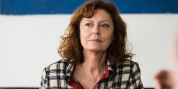 L’attrice hollywoodiana Susan Sarandon ospite d’onore della 28esima edizione del premio Ragusani nel Mondo, il prossimo 29 luglio in piazza Libertà a Ragusa