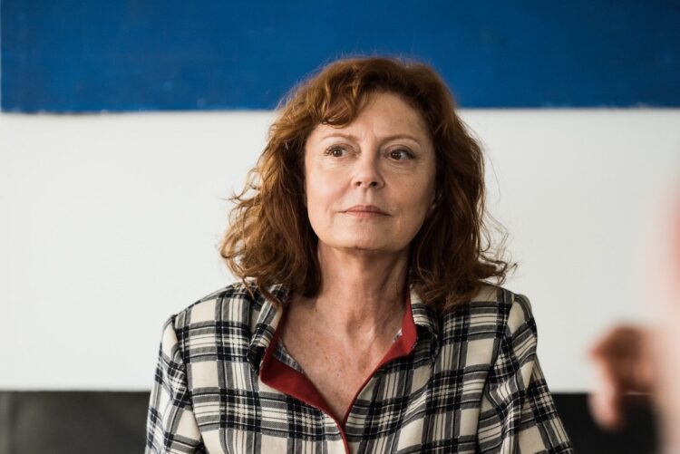 L’attrice hollywoodiana Susan Sarandon ospite d’onore della 28esima edizione del premio Ragusani nel Mondo, il prossimo 29 luglio in piazza Libertà a Ragusa