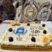 Santa Croce. La signora Francesca Scillieri compie 100 anni!