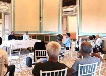 Città di Noto, Fondazione Agnello e Laboratorio degli Annali di storia in sinergia per indagare il passato