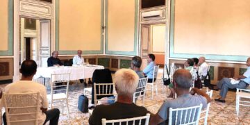 Città di Noto, Fondazione Agnello e Laboratorio degli Annali di storia in sinergia per indagare il passato