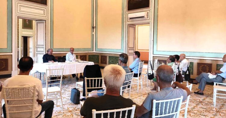 Città di Noto, Fondazione Agnello e Laboratorio degli Annali di storia in sinergia per indagare il passato