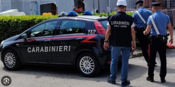 Ragusa e provincia. Intensa attività dei Carabinieri per la Tutela del Lavoro: sanzioni per violazioni sulla sicurezza e per l’impiego di 4 lavoratori in nero