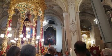 A Chiaramonte, conclusi i festeggiamenti in onore di San Vito