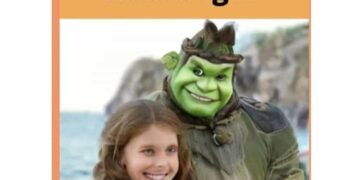 L’orco RubaSogni: il nuovo libro di Francesca Turriciano illustrato dalla figlia Gaia Palmeri