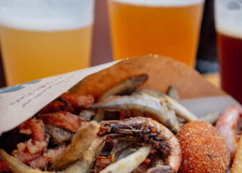 Birrocco torna a Marina di Ragusa dal 18 al 20 agosto. E ci sarà anche un “passaporto” delle birre