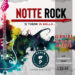 Torna la mitica Notte Rock!