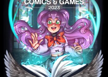 Arriva Vittoria Comics & Games, la prima edizione della fiera del fumetto e dei videogiochi a Vittoria