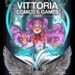 Arriva Vittoria Comics & Games, la prima edizione della fiera del fumetto e dei videogiochi a Vittoria