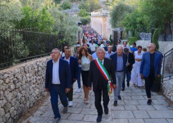 Una carrellata di eventi culturali, dopo la riapertura del Parco Forza si punta forte alla valorizzazione del territorio