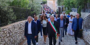 Una carrellata di eventi culturali, dopo la riapertura del Parco Forza si punta forte alla valorizzazione del territorio