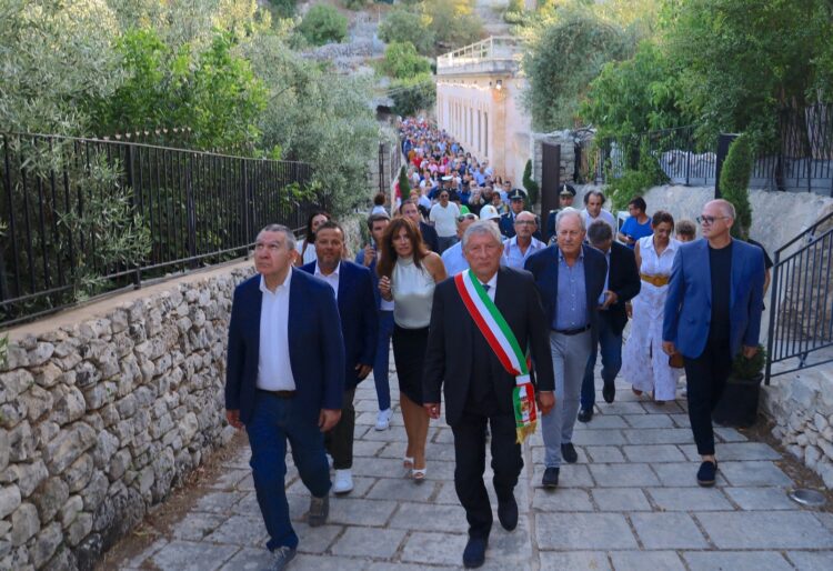 Una carrellata di eventi culturali, dopo la riapertura del Parco Forza si punta forte alla valorizzazione del territorio