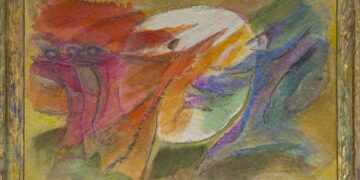 “AssenzaEssenza. Al cuore del colore”, a Pozzallo l’antologica di Beppe Assenza, uno dei grandi artisti del Novecento pittorico italiano