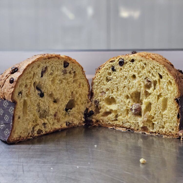 Mazzarrone: grande successo per il “Panettone con uva passa summer festival”