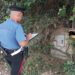 Acate: i carabinieri arrestano un uomo per furto aggravato di energia elettrica