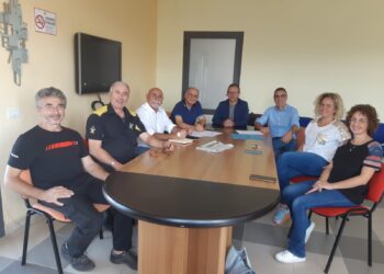 Le nuove prospettive della zona artigianale di Ragusa al centro dell’incontro tra la Cna e l’assessore Massari