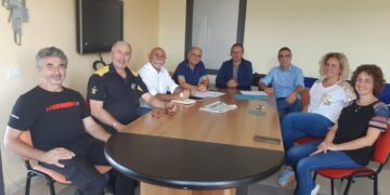 Le nuove prospettive della zona artigianale di Ragusa al centro dell’incontro tra la Cna e l’assessore Massari