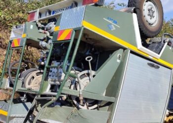 Monterosso: operaia forestale muore in un tragico incidente