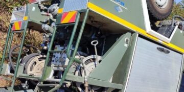 Monterosso: operaia forestale muore in un tragico incidente