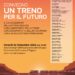 “Un treno per il futuro”. Un convegno venerdì 22 settembre a Ragusa