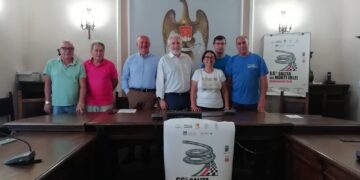 Chiaramonte: domenica 1 ottobre si corre per la Salita dei Monti Iblei