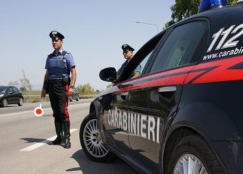 Rapine agostane sul litorale di Marina. Carabinieri di Ragusa arrestano tre giovani