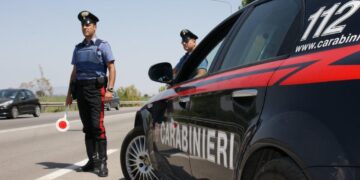 Rapine agostane sul litorale di Marina. Carabinieri di Ragusa arrestano tre giovani