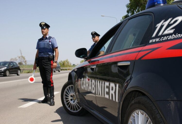 Rapine agostane sul litorale di Marina. Carabinieri di Ragusa arrestano tre giovani