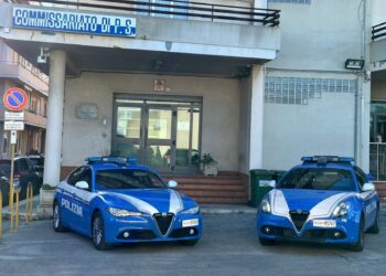 Aggredisce un coetaneo a calci e pugni. Individuato e denunciato dalla Polizia di Stato l’autore
