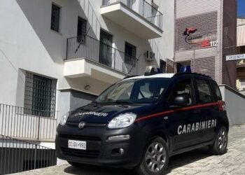 Ripetute evasioni dagli arresti domiciliari. In carcere 55enne giarratanese
