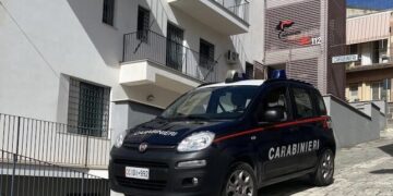 Ripetute evasioni dagli arresti domiciliari. In carcere 55enne giarratanese