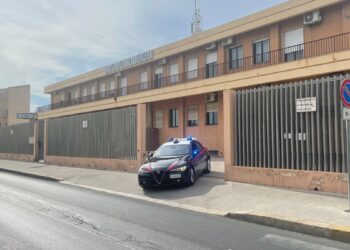 Eseguite dai Carabinieri misure cautelari degli arresti domiciliari nei confronti di due vittoriesi autori di numerosi furti