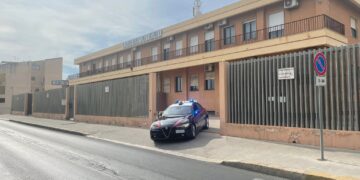 Eseguite dai Carabinieri misure cautelari degli arresti domiciliari nei confronti di due vittoriesi autori di numerosi furti