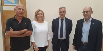 Campagna vaccinale antinfluenzale: protocollo d’intesa fra l’ASP di Ragusa e i Pediatri di Libera Scelta