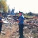 Modica: scoperte discariche e depositi di materiale non autorizzato