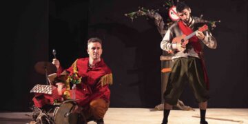 Torna a novembre il “Donnafugata dei Piccoli”, la stagione teatrale del Teatro Donnafugata di Ragusa Ibla dedicata ai giovani spettatori