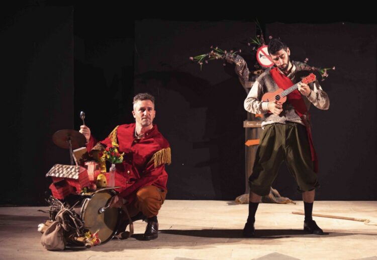 Torna a novembre il “Donnafugata dei Piccoli”, la stagione teatrale del Teatro Donnafugata di Ragusa Ibla dedicata ai giovani spettatori