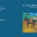Il colore del tempo, 36 dipinti di Santo Paravizzini