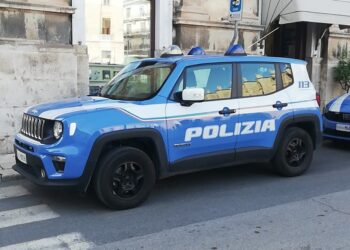 Tentano di rubare in un condominio a Ragusa, denunciate due donne