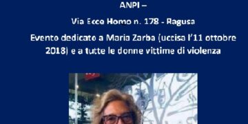 Assemblea di AdessoBasta per il rinnovo degli organistatutariEvento dedicato alfemminicidio di Maria Zarba uccisa l’11 ottobre del 2018