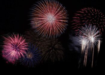 Vittoria: tre persone denunciate per accensione abusiva di fuochi pirotecnici