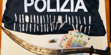 Vittoria: arrestati due spacciatori