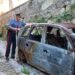 Incendio di autovettura a Ibla: Carabinieri arrestano i responsabili