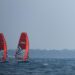 Windsurf: duello tutto siciliano nel campionato italiano Giovanile Slalom