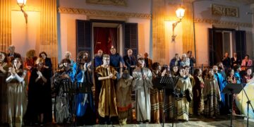 Ragusa dietro il Sipario: concluso il festival biennale che unisce arte, creatività, teatro e coinvolge in prima persona gli spettatori nella creazione stessa degli spettacoli