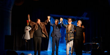 Ragusa dietro il Sipario prosegue il suo viaggio nell’anima attraverso il teatro, la musica e la letteratura. Chiusura domenica con Danilo Rea