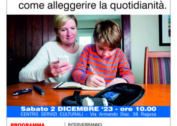 La gestione del Diabete Tipo 1. Come alleggerire la quotidianità: un importante incontro a Ragusa