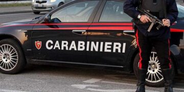 Tentato furto in un chiosco di Ibla: arrestato ragusano