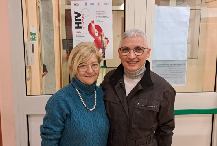 “HIV e dintorni – Prevenzione e cura con la cultura”. L’iniziativa dell’ASP di Ragusa per la giornata mondiale dell’AIDS