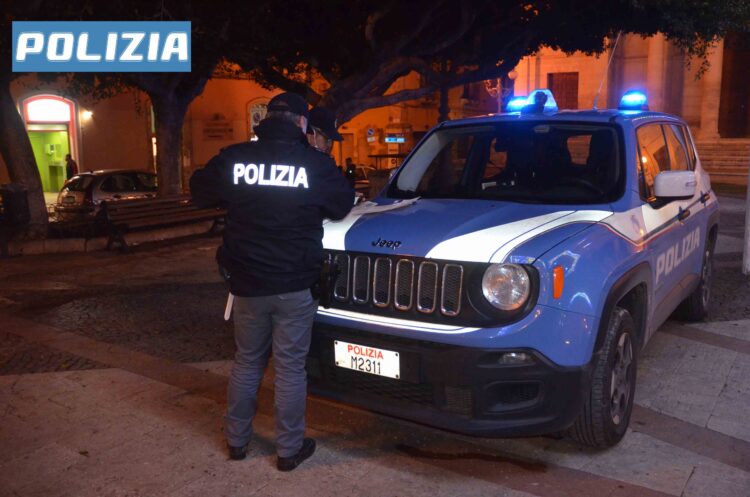 Modica e Vittoria: sospese licenze per 7 giorni a due locali